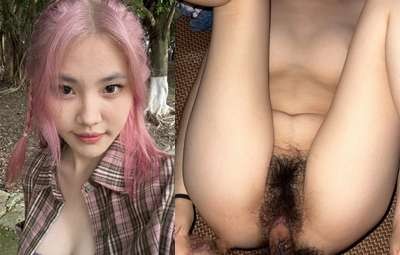 Em Sinh Viên Lông Lồn Rậm Như Rừng Nhiệt Đới